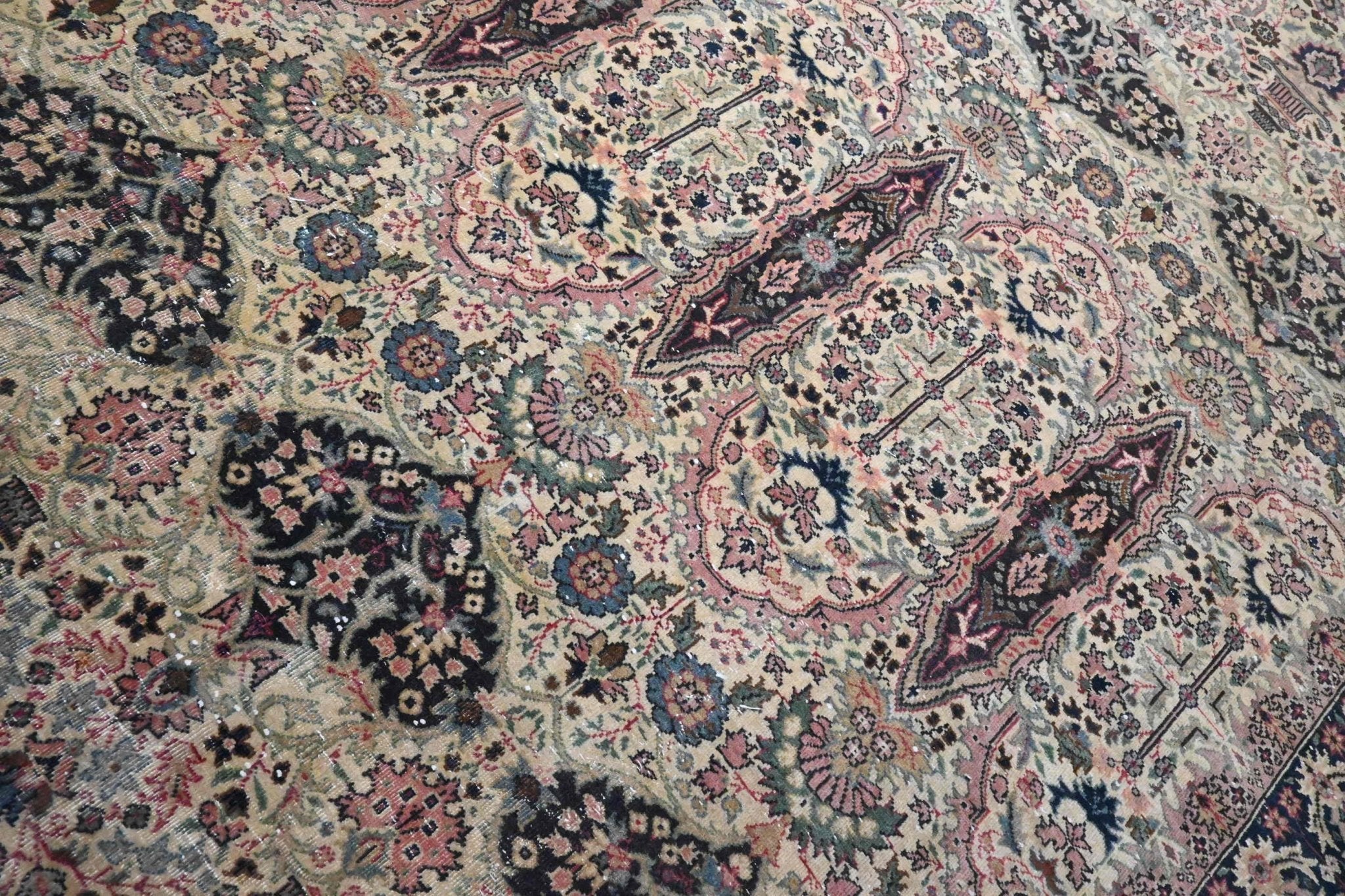 Kayseri vloerkleed - G172 - Lavinta