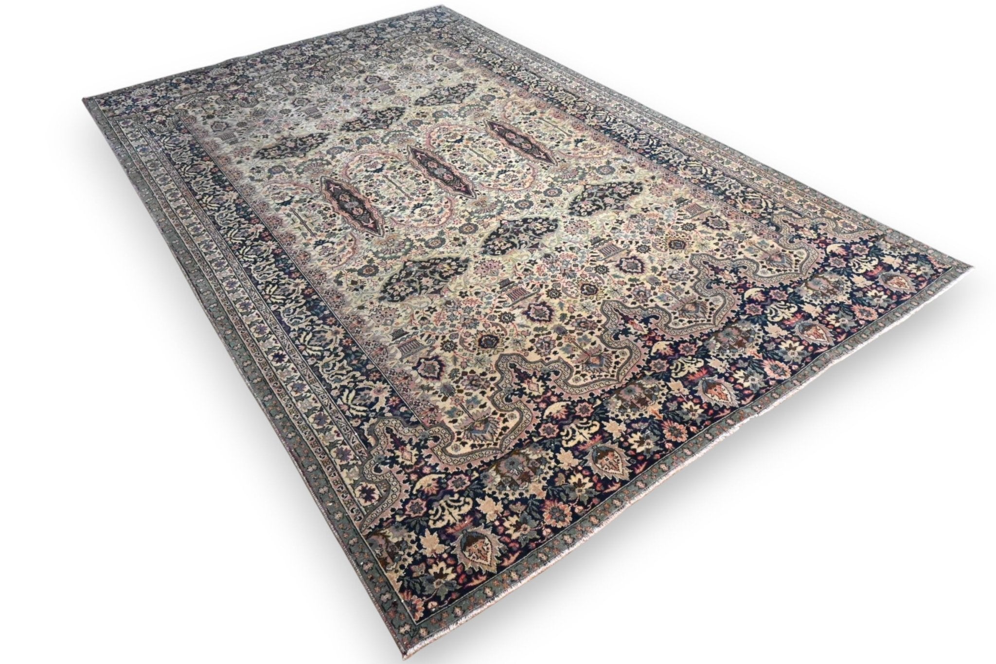 Kayseri vloerkleed - G172 - Lavinta