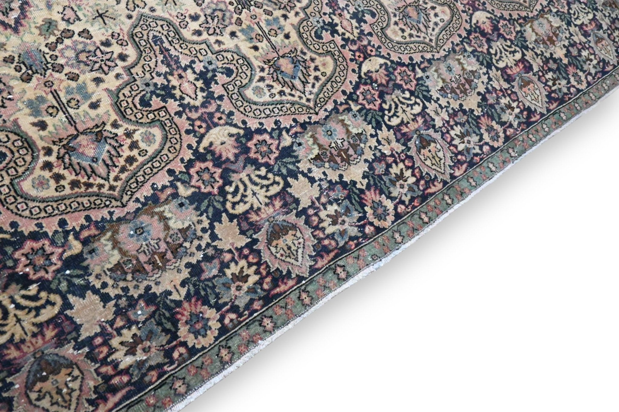 Kayseri vloerkleed - G172 - Lavinta