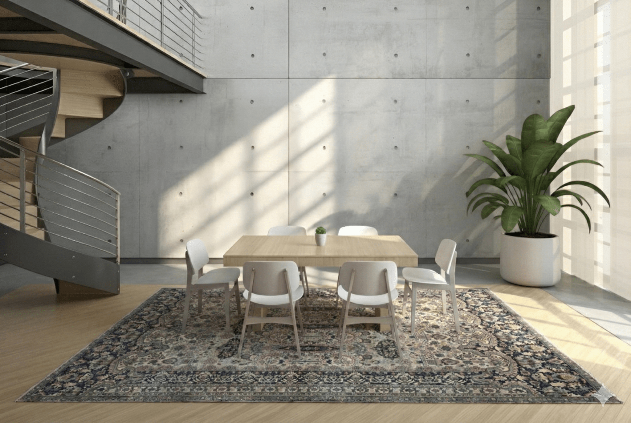 Kayseri vloerkleed - G172 - Lavinta