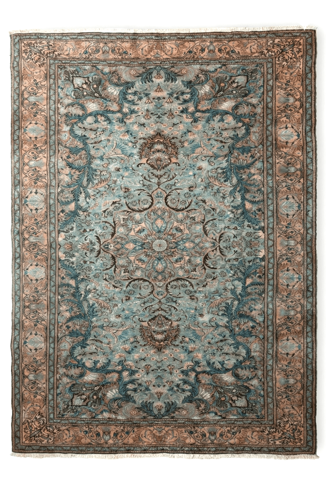 Kayseri vloerkleed - G173