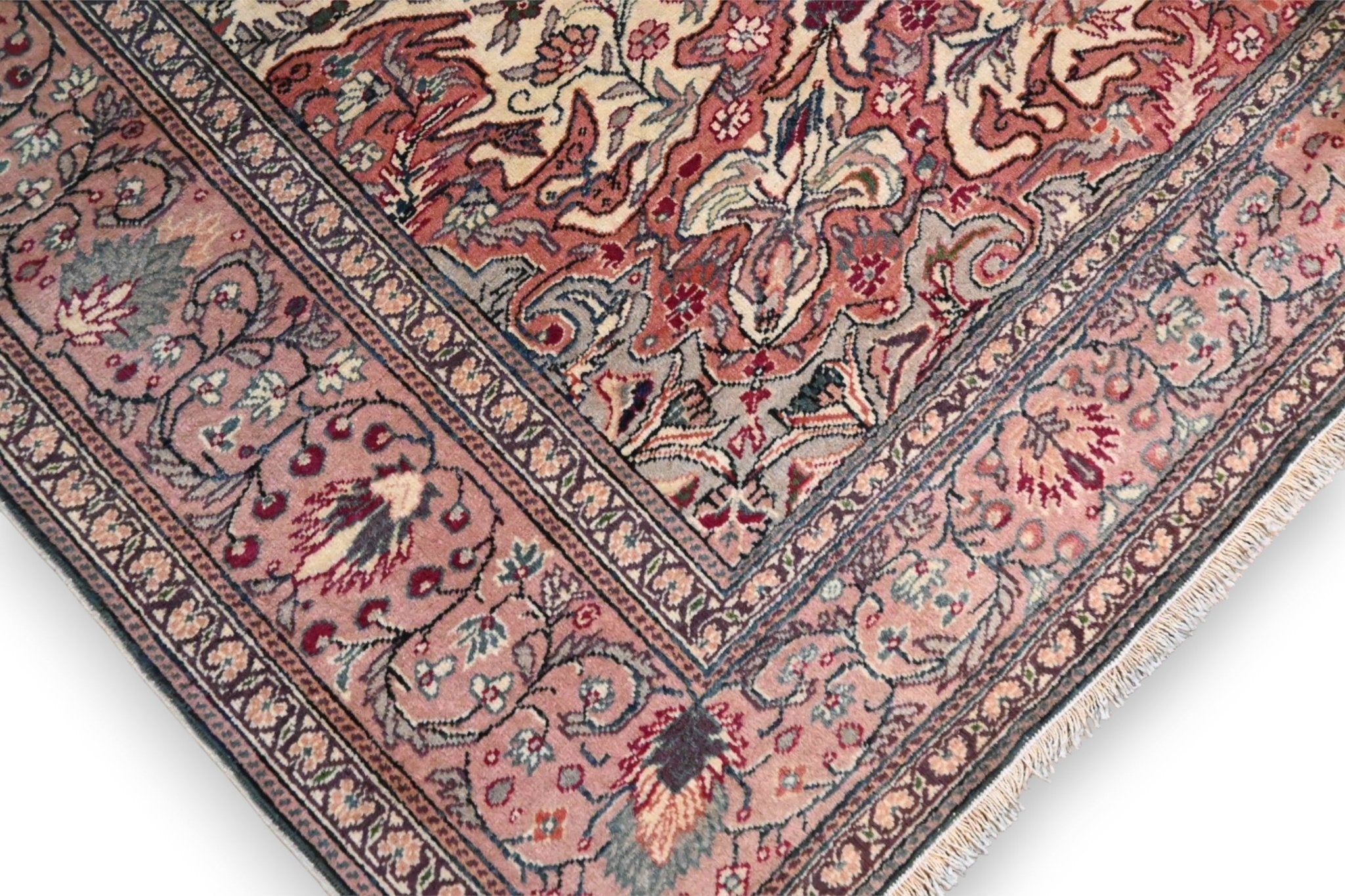 Kayseri vloerkleed - G176 - Lavinta