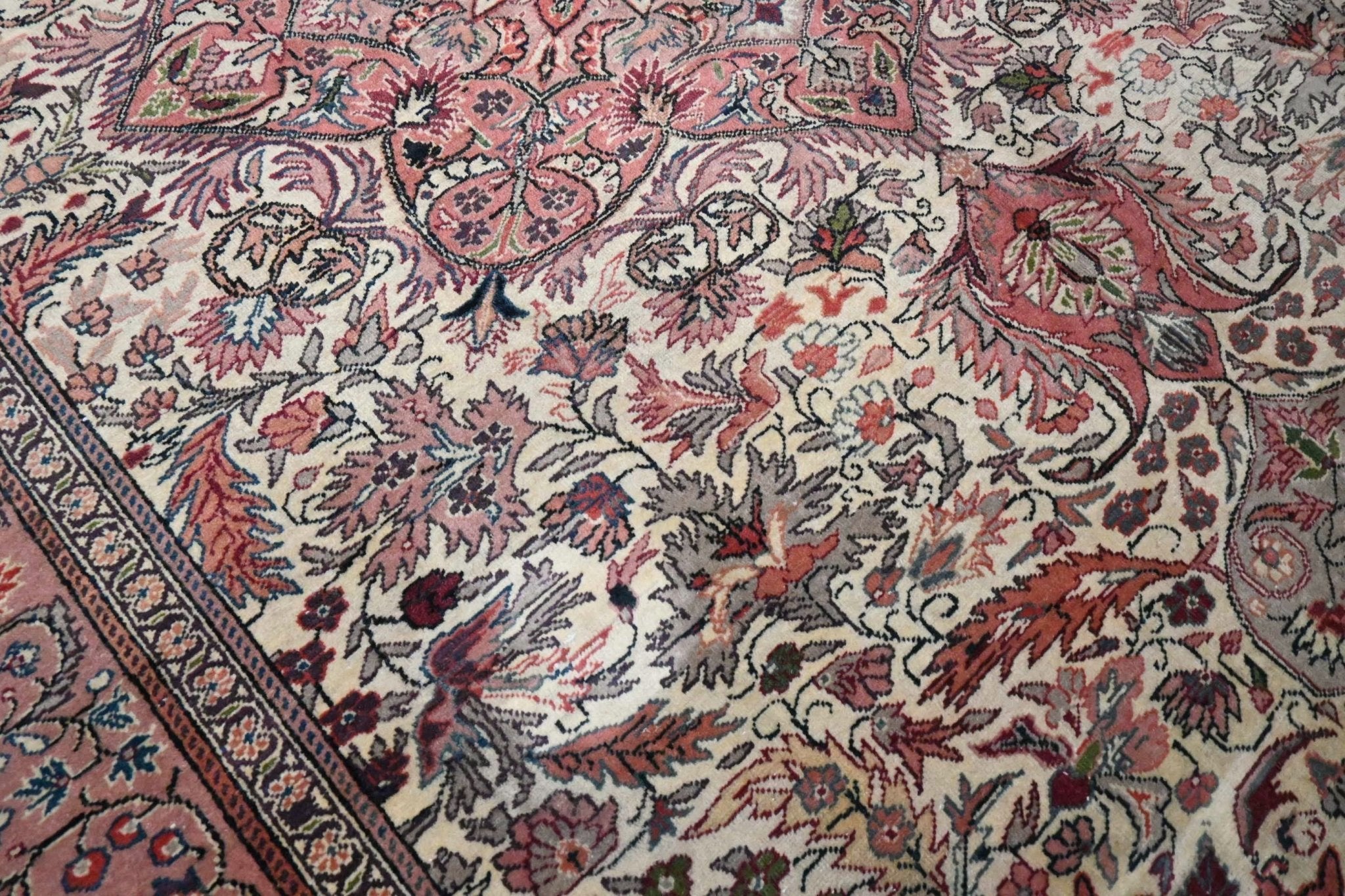 Kayseri vloerkleed - G176 - Lavinta