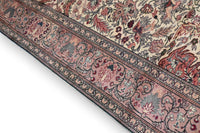 Kayseri vloerkleed - G176 - Lavinta