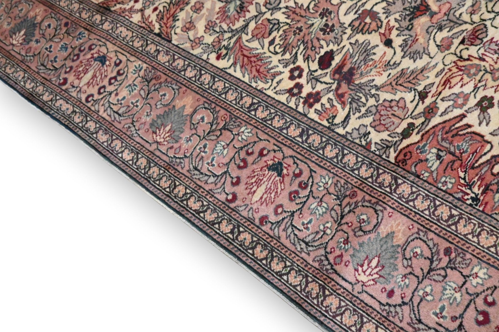 Kayseri vloerkleed - G176 - Lavinta