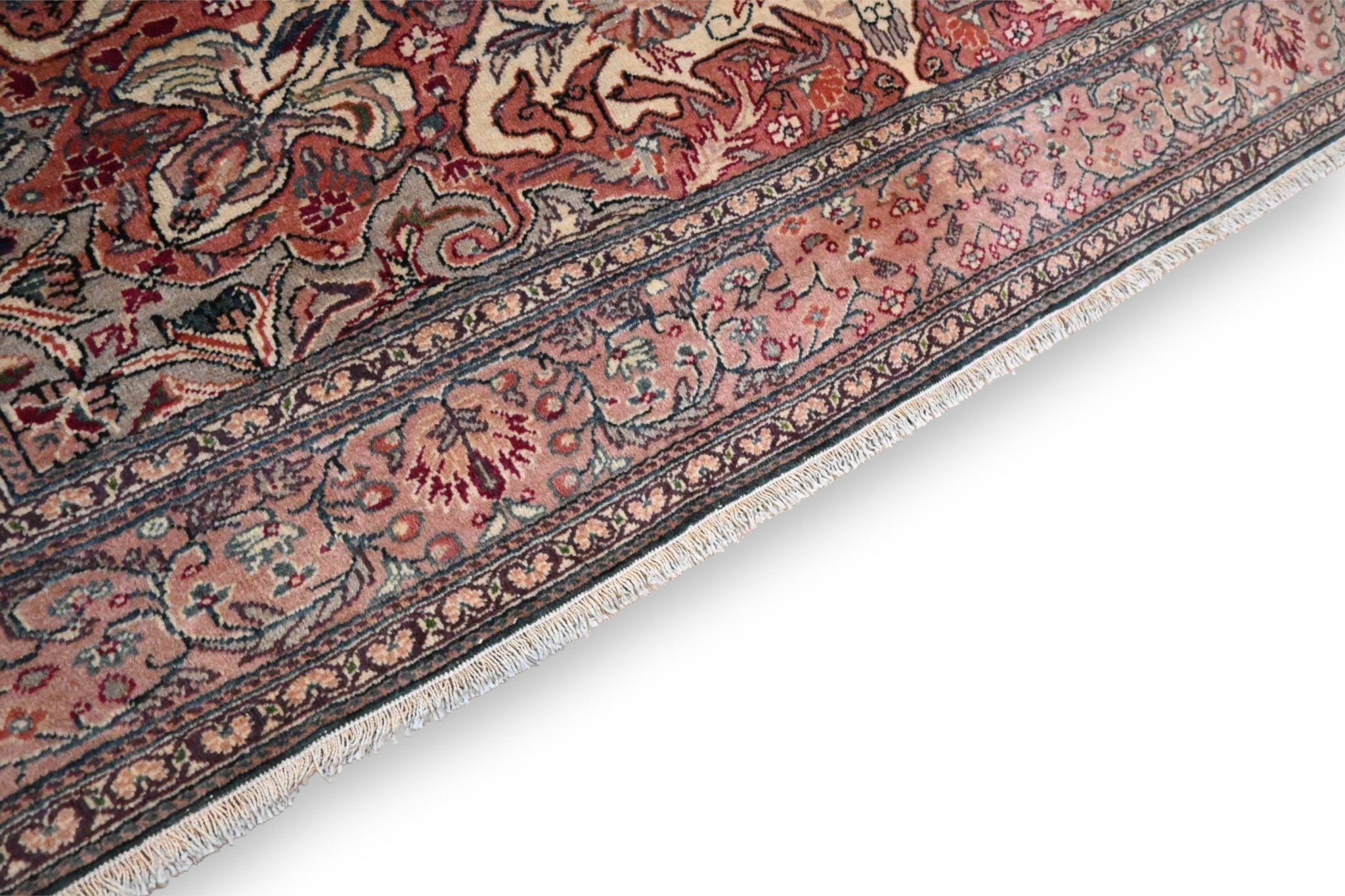 Kayseri vloerkleed - G176 - Lavinta