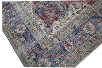 Klassiek vintage vloerkleed - F971 - Lavinta