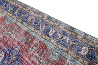 Klassiek vintage vloerkleed - F974 - Lavinta