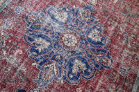 Klassiek vintage vloerkleed - F974 - Lavinta