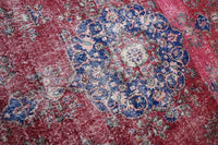 Klassiek vintage vloerkleed - F979 - Lavinta