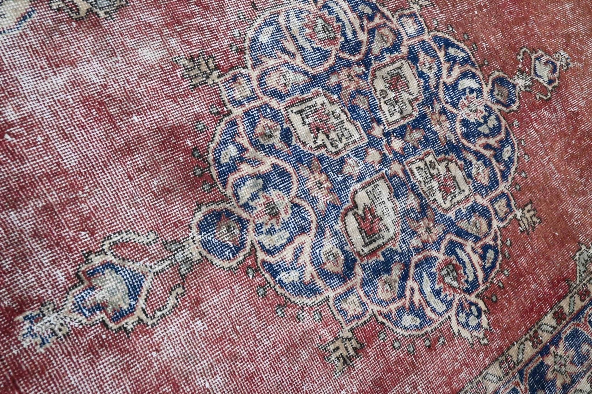 Klassiek vintage vloerkleed - F996 - Lavinta