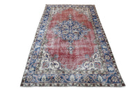 Klassiek vintage vloerkleed - F996 - Lavinta