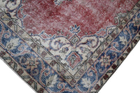 Klassiek vintage vloerkleed - F996 - Lavinta