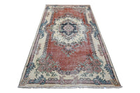 Klassiek vintage vloerkleed - G131 - Lavinta