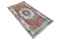 Klassiek vintage vloerkleed - G131 - Lavinta