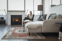 Klassiek vintage vloerkleed - G131 - Lavinta