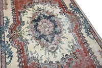 Klassiek vintage vloerkleed - G131 - Lavinta