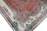 Klassiek vintage vloerkleed - G131 - Lavinta