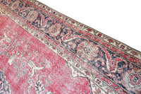Klassiek vintage vloerkleed - G288 - Lavinta