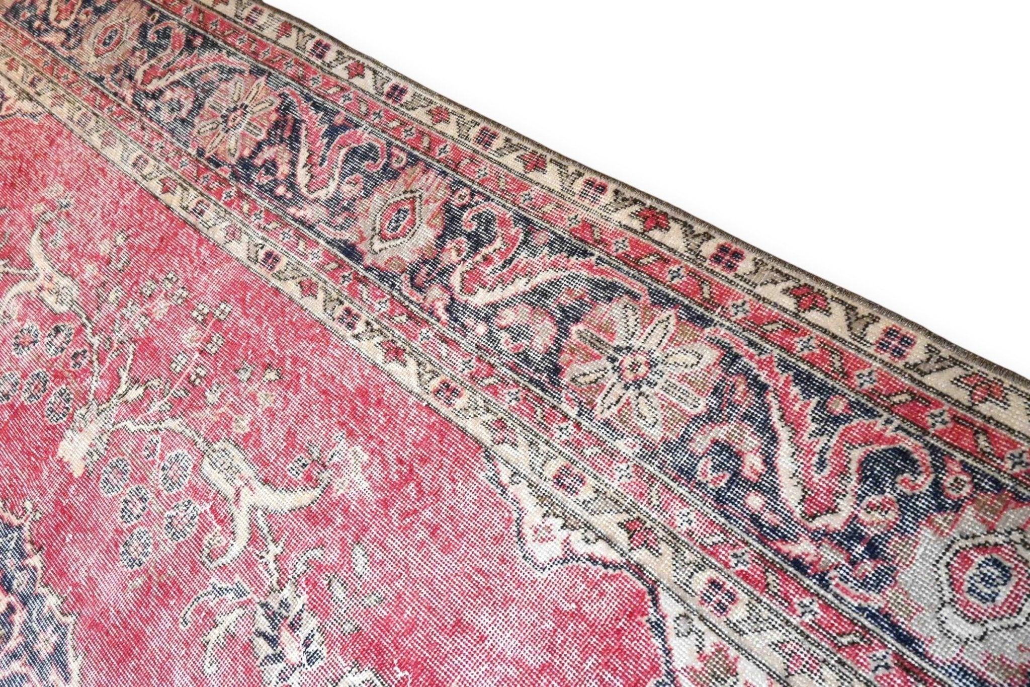 Klassiek vintage vloerkleed - G288 - Lavinta