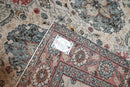 Licht vintage vloerkleed - G273 - Lavinta