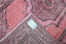 Lina | Roze vintage vloerkleed - G383 - Lavinta