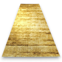 Luxe goud gele loper - G340 - Lavinta