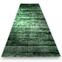 Luxe groene loper - G344 - Lavinta