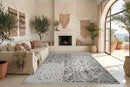 Luxe modern vloerkleed - F528 - Lavinta