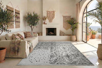 Luxe modern vloerkleed - F528 - Lavinta