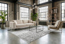 Luxe modern vloerkleed - F528 - Lavinta