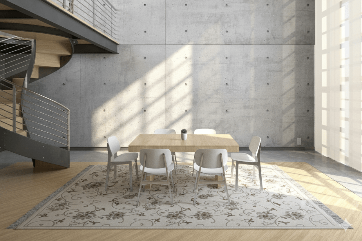 Luxe modern vloerkleed - F530 - Lavinta