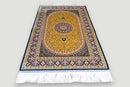 Luxe zijde decoratie kleed - G168 - Lavinta
