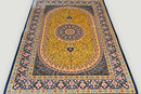 Luxe zijde decoratie kleed - G168 - Lavinta