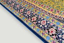 Luxe zijde decoratie kleed - G168 - Lavinta