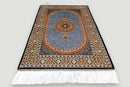 Luxe zijde decoratie kleed - G169 - Lavinta