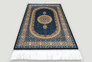 Luxe zijde decoratie kleed - G170 - Lavinta
