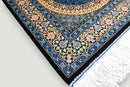Luxe zijde decoratie kleed - G170 - Lavinta