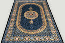 Luxe zijde decoratie kleed - G170 - Lavinta