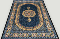 Luxe zijde decoratie kleed - G170 - Lavinta
