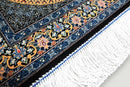 Luxe zijde decoratie kleed - G170 - Lavinta