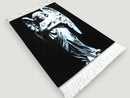 Luxe zijde decoratie kleed - G238 - Lavinta
