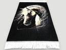 Luxe zijde decoratie kleed - G243 - Lavinta