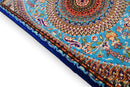 Luxe zijde decoratie kleed - G247 - Lavinta