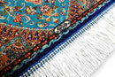 Luxe zijde decoratie kleed - G247 - Lavinta