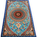 Luxe zijde decoratie kleed - G247 - Lavinta