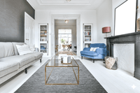 Modern vloerkleed - F257 - Lavinta