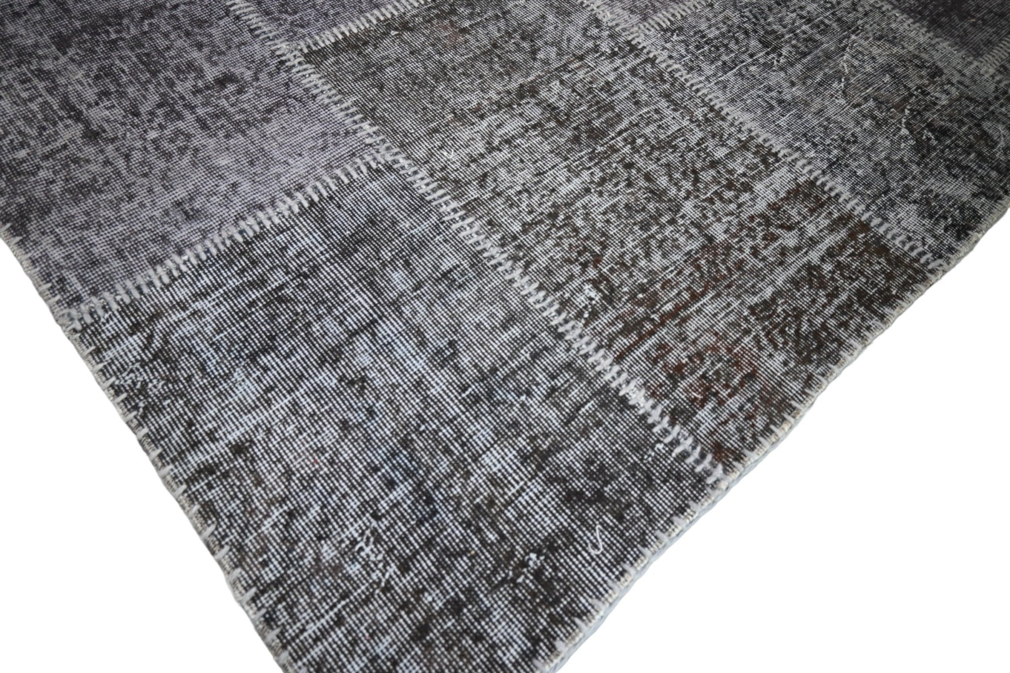 Patchwork vloerkleed - E917 - Lavinta