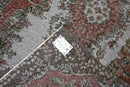 Retro vintage vloerkleed - G476 - Lavinta
