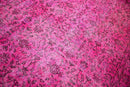 Roze vintage vloerkleed - F421 - Lavinta